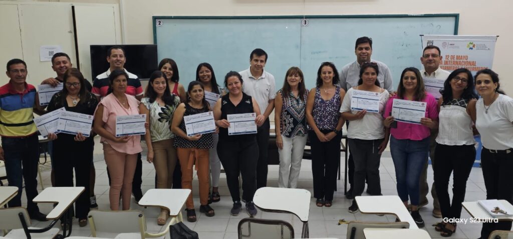 Humanidades capacitó sobre primeros auxilios y RCP en Villa Atamisqui