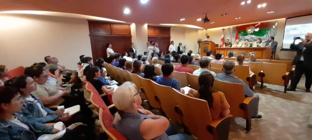 Comenzaron las capacitaciones del proyecto turístico de la región Albigasta