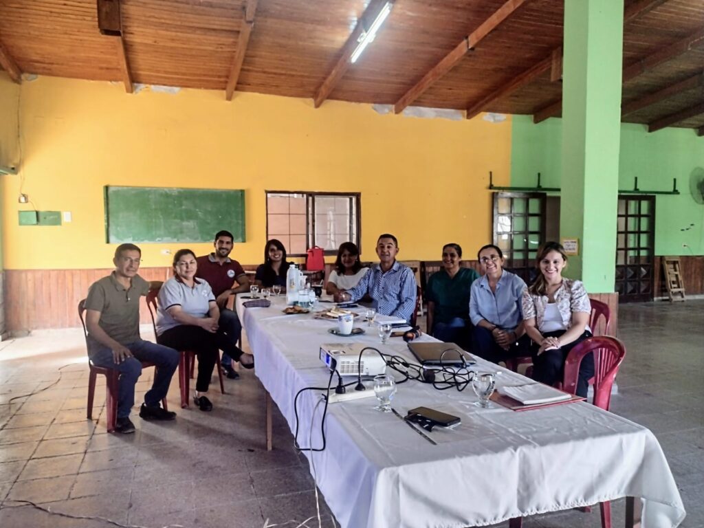 Humanidades ejecutará un proyecto de<br>extensión con impacto en Villa Atamisqui