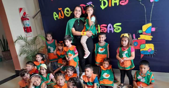 El Jardín “Travesuras” de Pinto tendrá un nuevo y moderno edificio