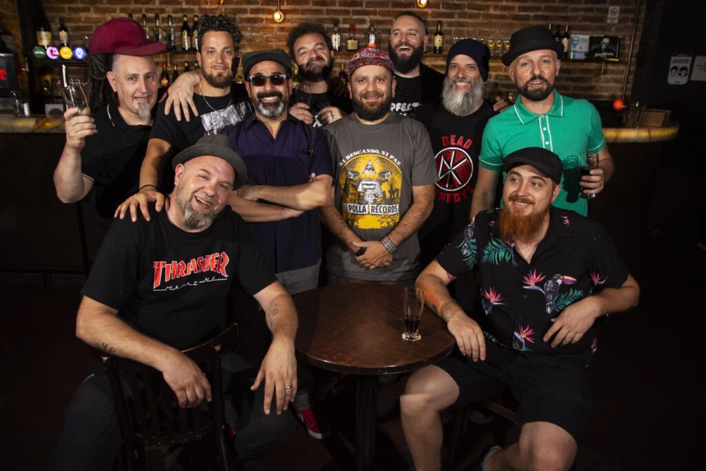 El “Rock por la Memoria” sonará este jueves en el Parque Oeste