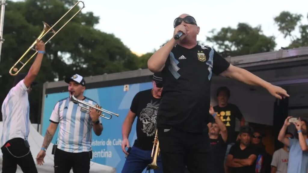 Estos son los horarios de la Fiesta de los Campeones en Santiago del Estero