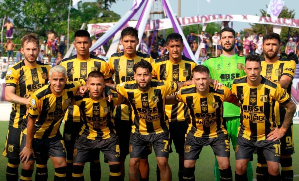 Mitre buscará ratificar su buen presente ante Aldosivi en Mar del Plata