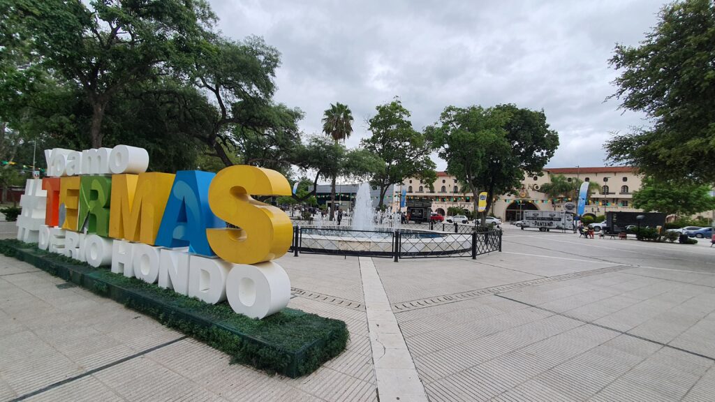 Las Termas será sede de la Jornadas Nacionales SAS Las Termas será sede de la Jornadas Nacionales SAS