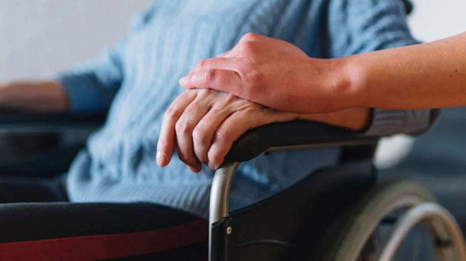 Crean grupos de apoyo para cuidadores de personas con discapacidad