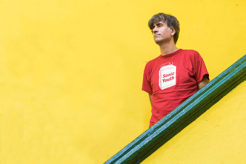 La gira de Billordo hace una escala en Cervecería Pantano La gira de Billordo hace una escala en Cervecería Pantano