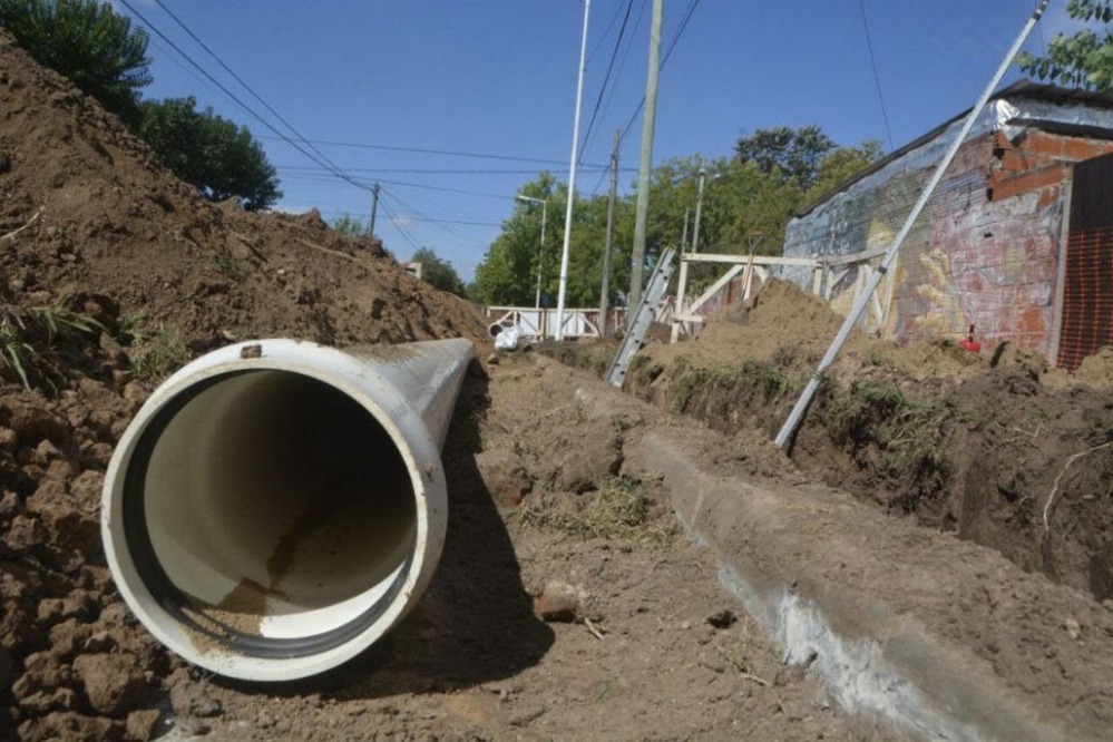 Ejecutarán importantes en tres barrios bandeños