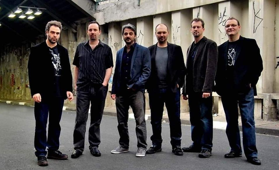 Escalandrum, la banda de jazz de “Pipi” Piazzolla, tocará por primera vez en Santiago