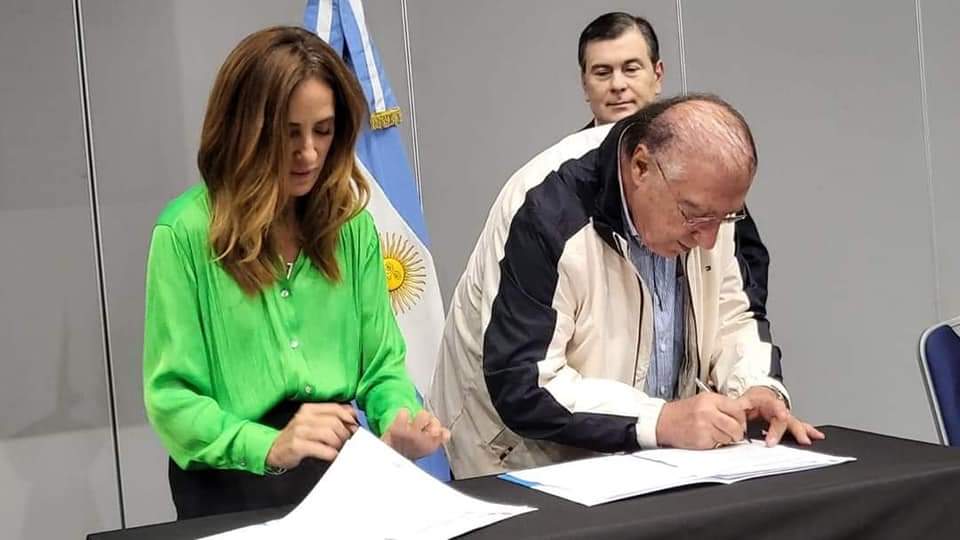 Familias de Frías serán beneficiadas con programas sociales de Nación