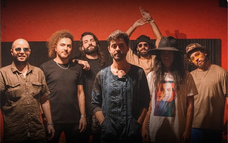 Llegó el día para “Bandiao”: el primer Festival de Cultura Emergente de Santiago