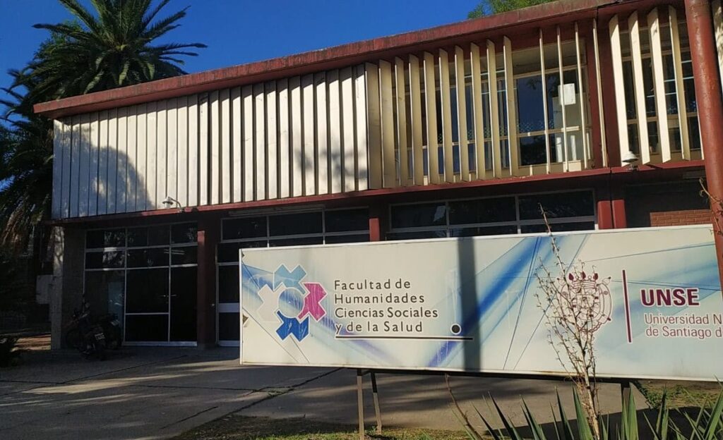 Humanidades debatirá sobre los desafíos del trabajo social en unas jornadas provinciales Humanidades debatirá sobre los desafíos del trabajo social en unas jornadas provinciales