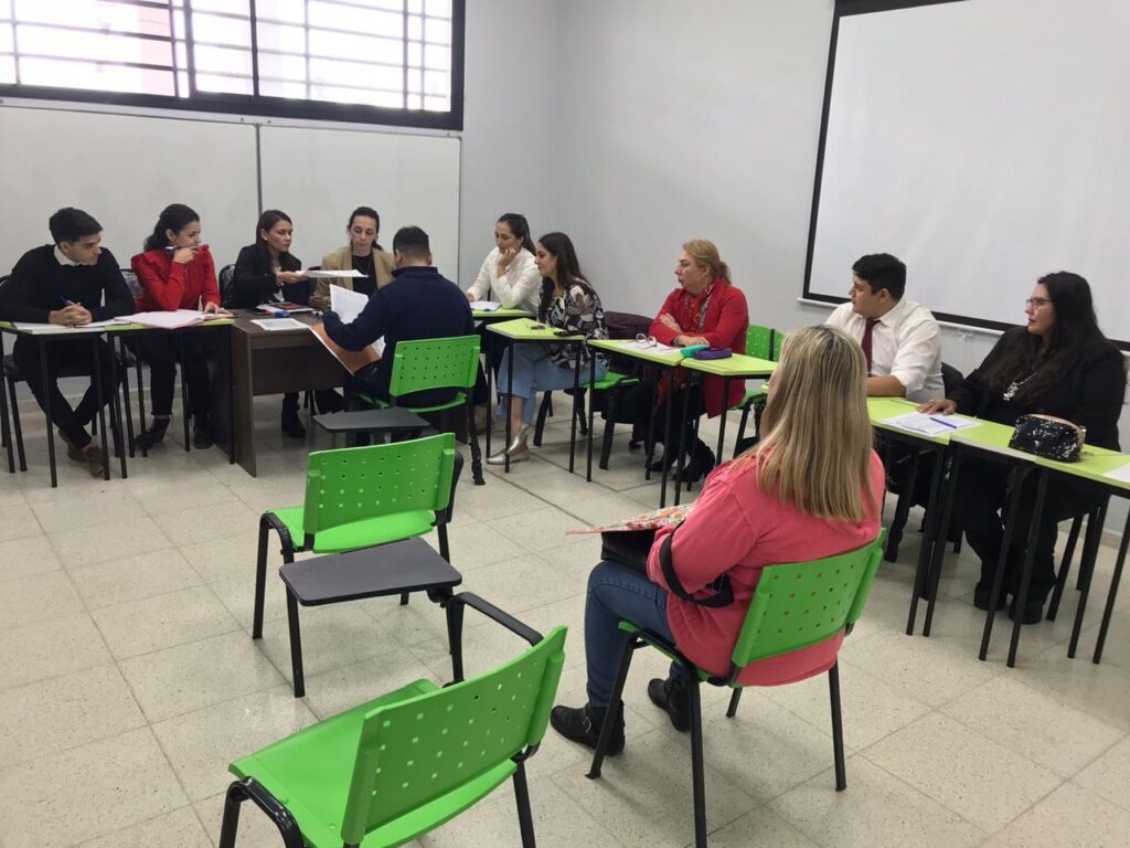 La Banda: Docentes optaron por cargos bancantes en el sistema educativo municipal