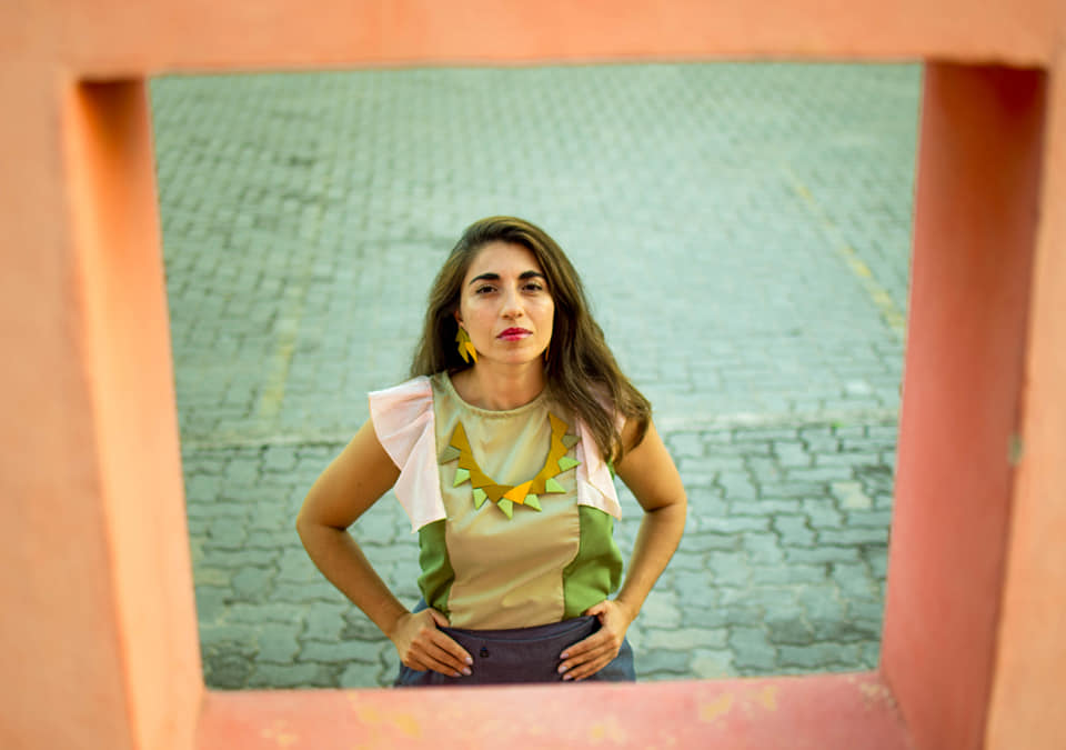 La marca santiagueña Juana Vananna lanza su nueva colección 2023