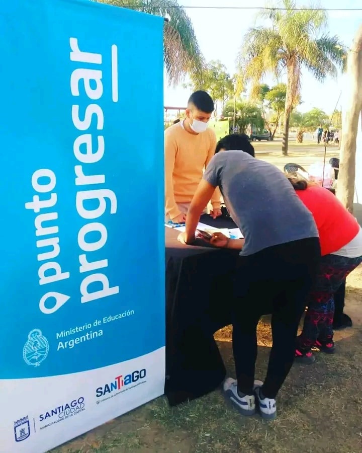 Inscriben hasta el 16 de abril para las becas Progresar