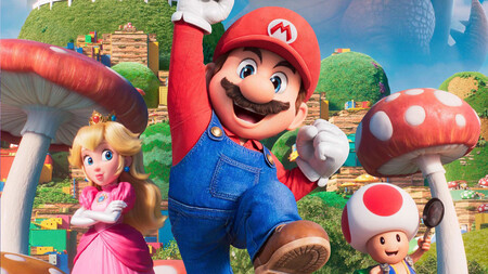 “Super Mario Bros” tendrá su pre estreno en la sala del cine Renzi