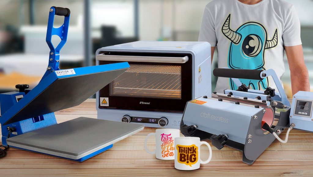 En el CCB se realizará un taller de sublimación dirigido a adolescentes