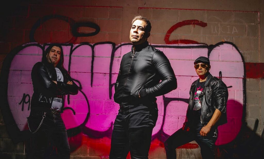 Corp 86 será parte de “Pop Night Party” en Pantano