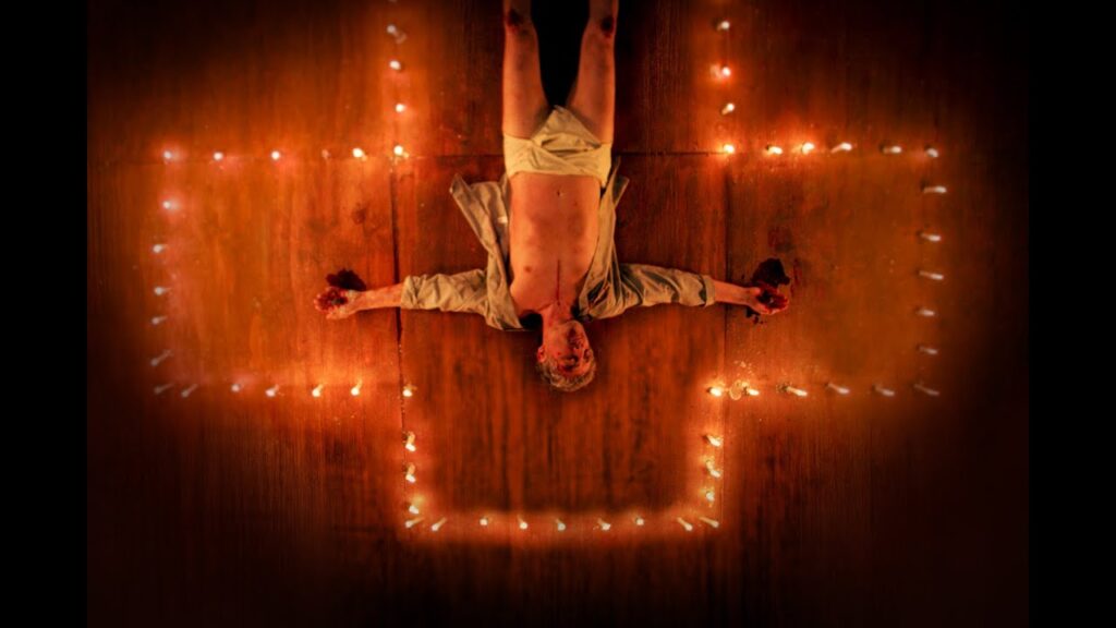 Un Ciclo de Terror llega al Cine Renzi