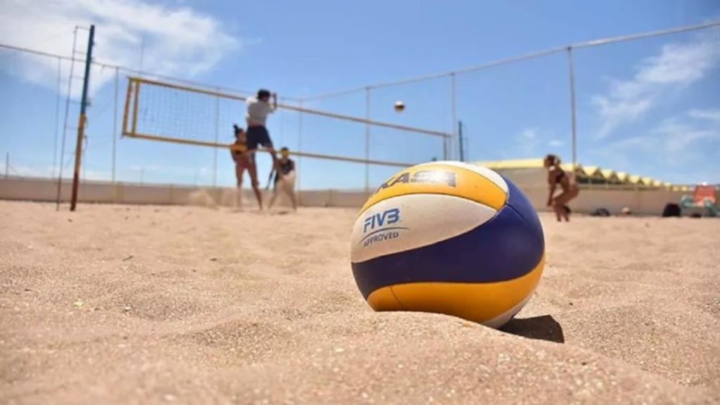 Lo mejor del voley sudamericano llega a Las Termas