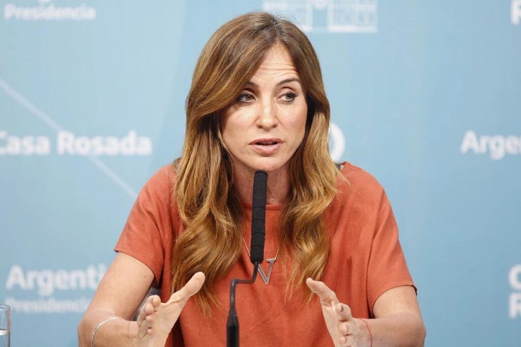 Toloza Paz llega a la provincia para firmar convenios y avanzar con programas sociales