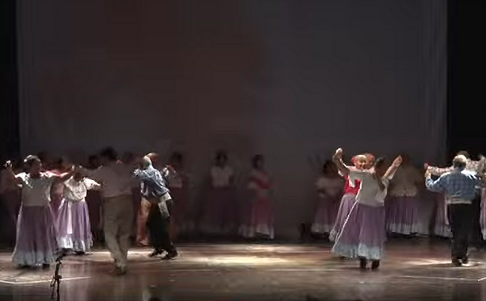 EN VIVO: La Unse vive a pleno los festejos de sus 50 años de vida