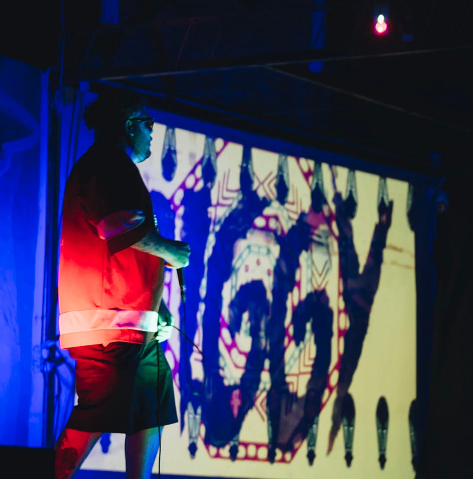 Biggy Tone presenta el disco “Fragmentados” en El Observatorio