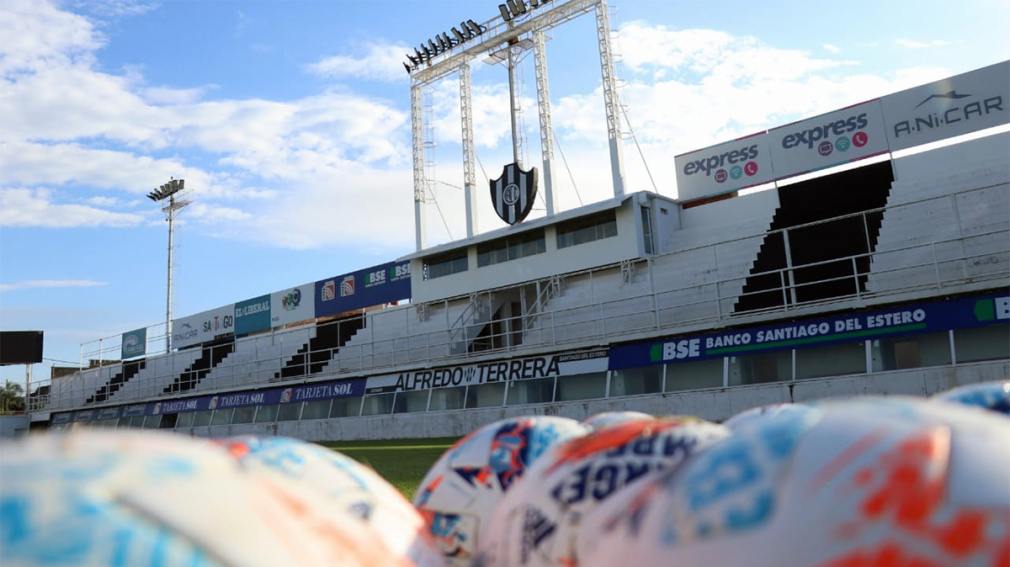 Central Córdoba recibe en el Oeste a Unión con el objetivo de volver al triunfo