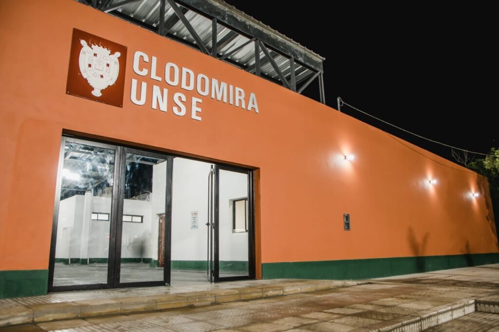 Abrirán una diplomatura gratuita sobre folclore en la sede de la Unse de Clodomira