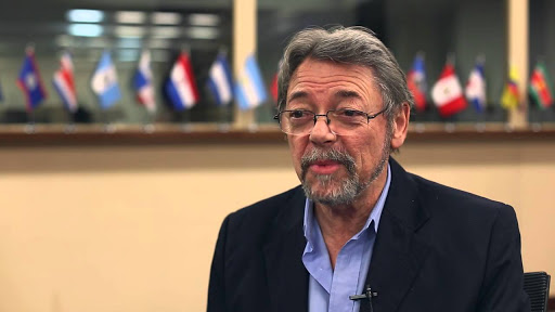 Daniel Santilli brindará la charla “A propósito delos 40 años de democracia” en Humanidades