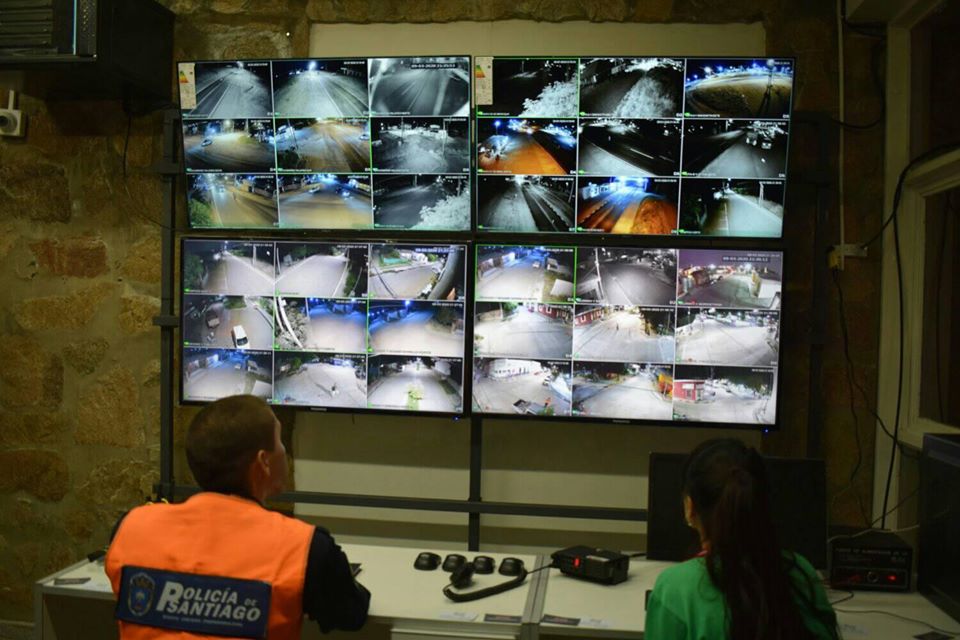 Frías: Construirán una moderna Sala de Monitoreo