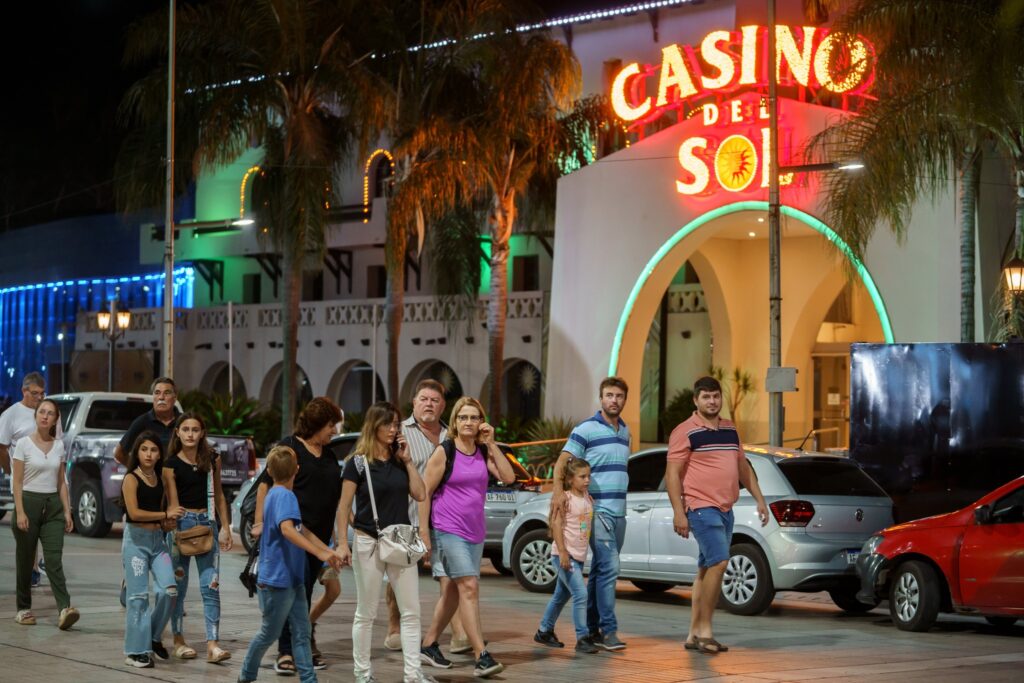 Las Termas es uno de los destinos más elegidos del PreViaje 4