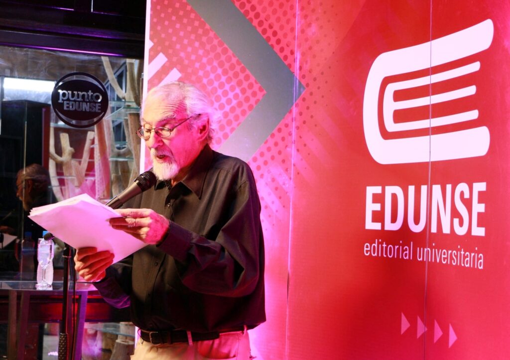 Edunse lanza convocatoria para la “1ª Vigilia de las Letras”