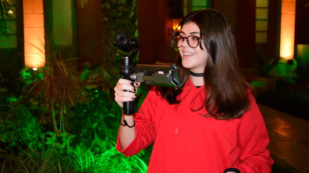 Invitan a jóvenes a participar de un taller de fotografía en el CCB Invitan a jóvenes a participar de un taller de fotografía en el CCB