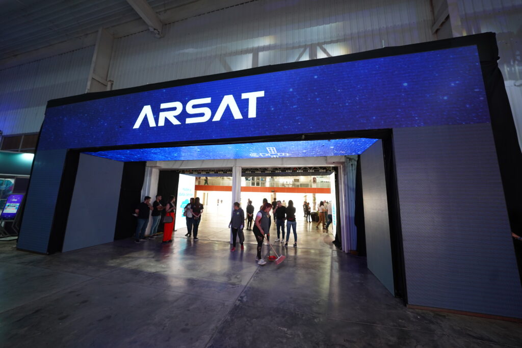 Smart City Expo abre sus puertas en el Nodo Tecnológico