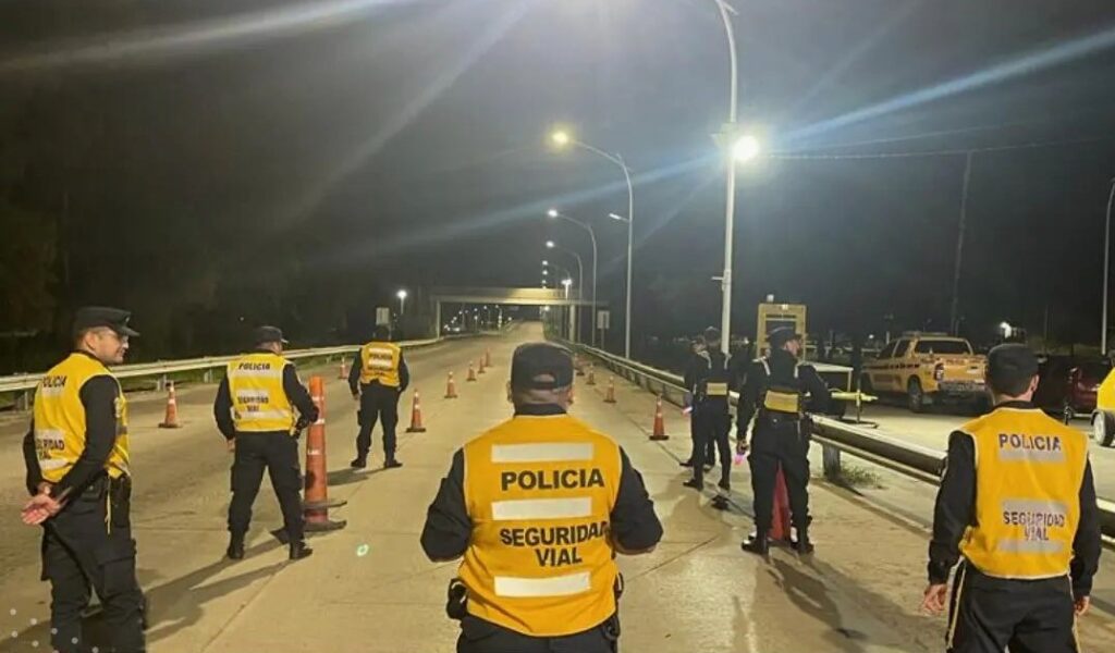 “Alcohol Cero”: beber y conducir tendrá severas penas en Santiago del Estero