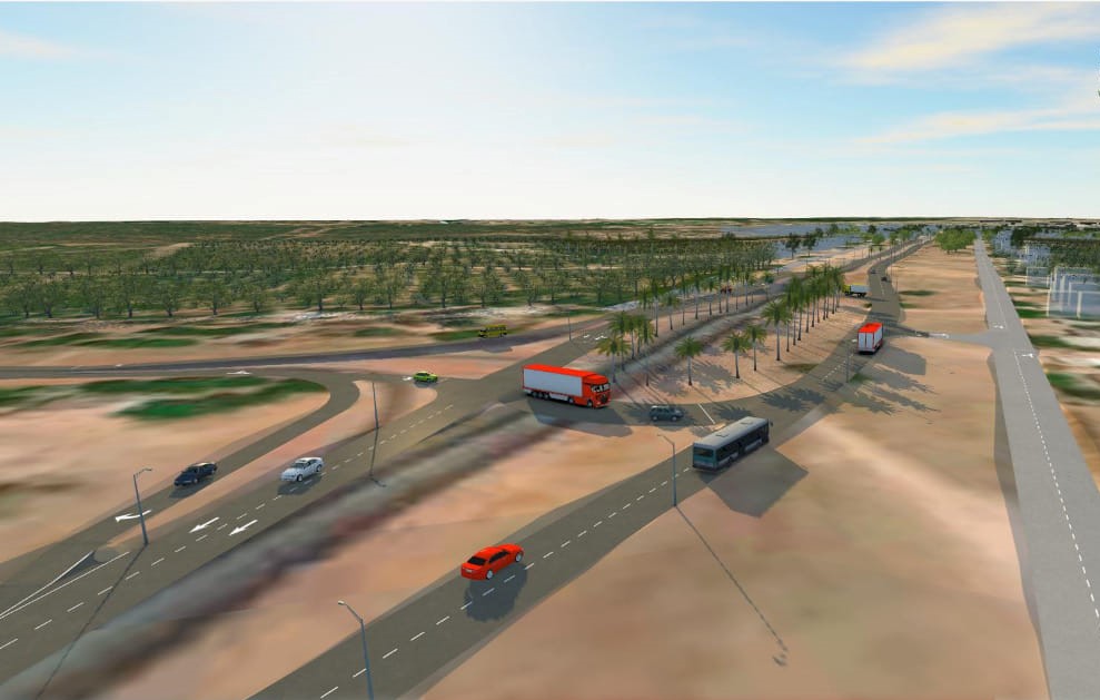 Licitarán la obra que construirá la autovía que une Las Termas y Tucumán