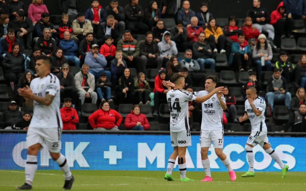 El Ferro visita a San Lorenzo con el objetivo de sumar tres puntos para mejorar su promedio