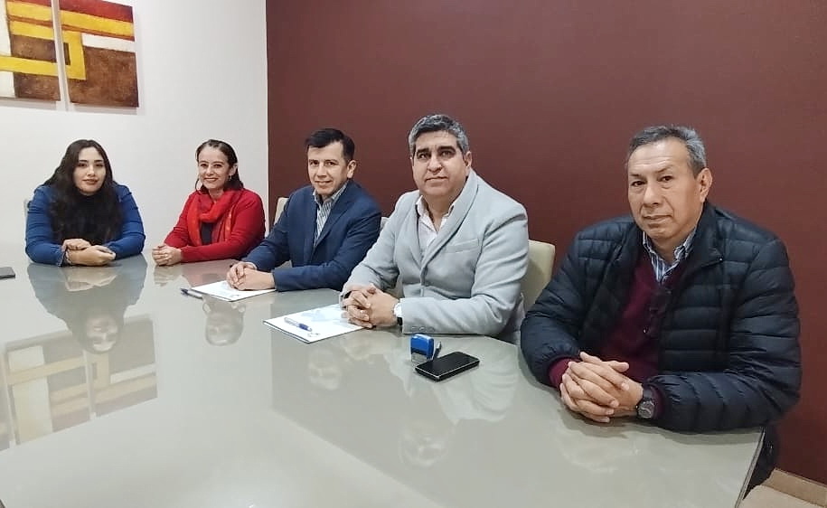 Estudiantes de Humanidades realizarán prácticas pre profesionales en Desarrollo Social