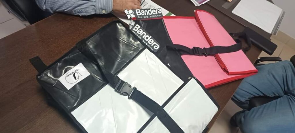 En Bandera avanzan con acciones para promover el desarrollo sustentable