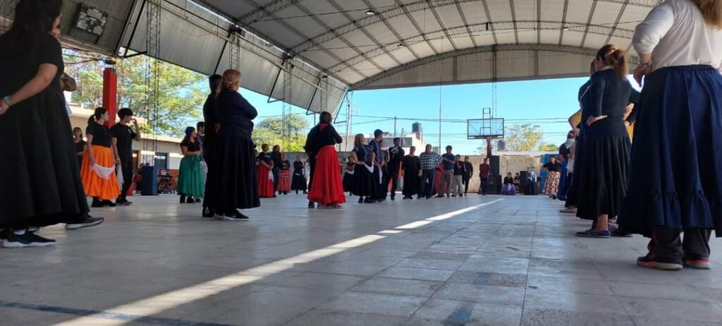 La Banda será sede del Seminario de Cuenca Norteña La Banda será sede del Seminario de Cuenca Norteña