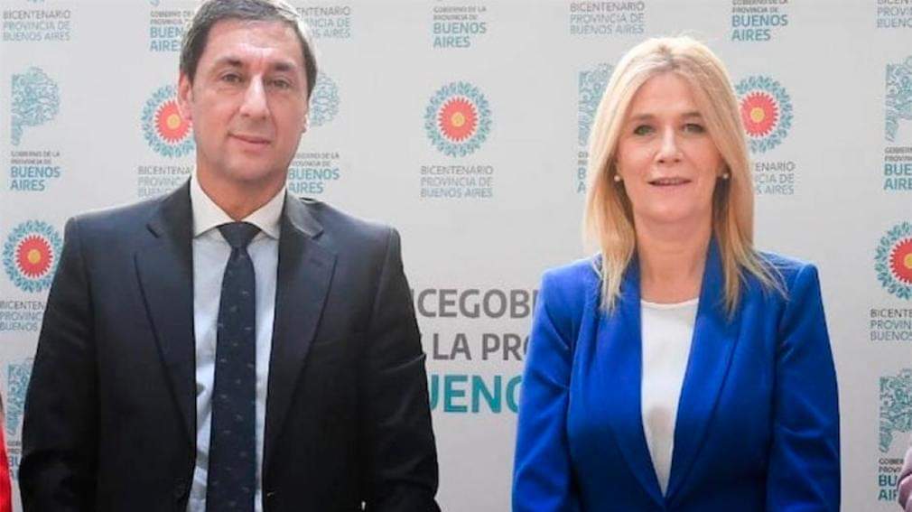 Vicegobernadores afirman que “es imperiosa la unidad con representación Federal”