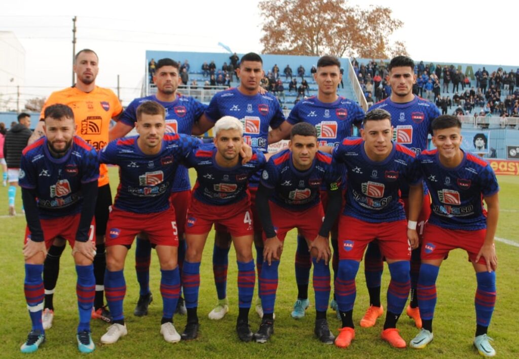 Güemes buscará volver al triunfo frente a sus hinchas