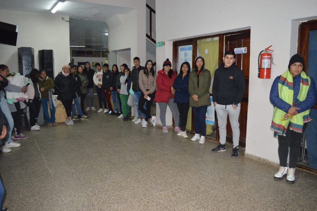 Loreto becará a estudiantes de distintos niveles educativos