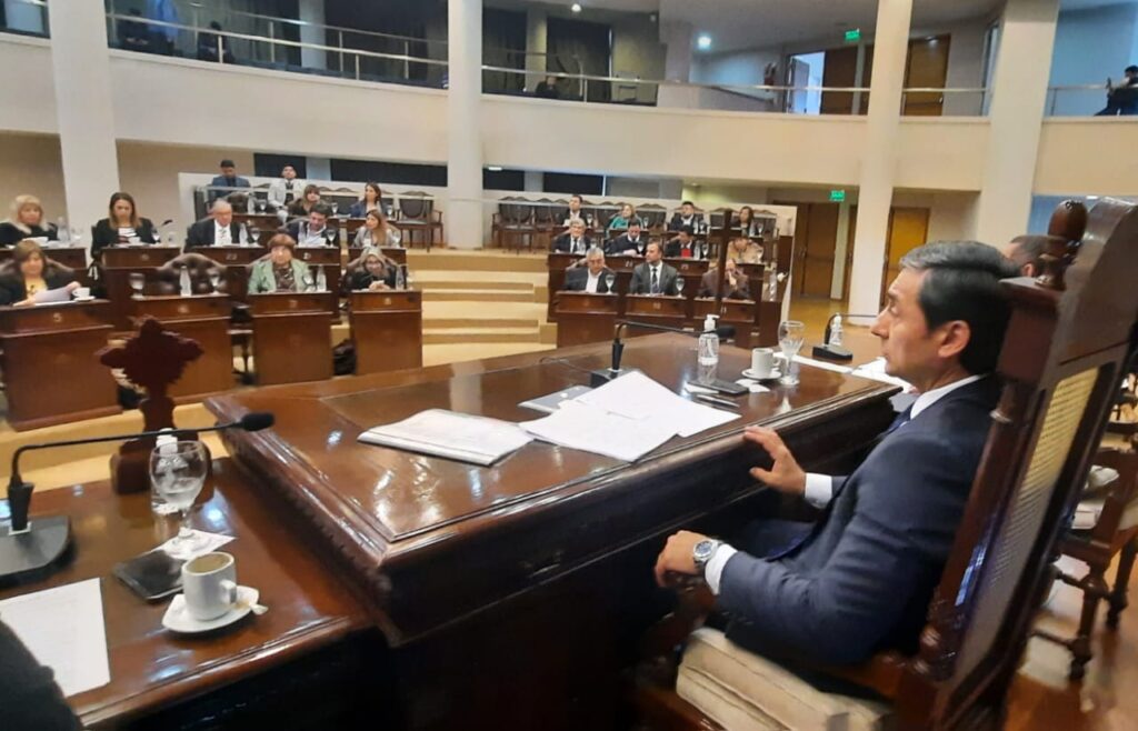 Declaran de interés provincial los actos por el 49° aniversario del fallecimiento de Perón