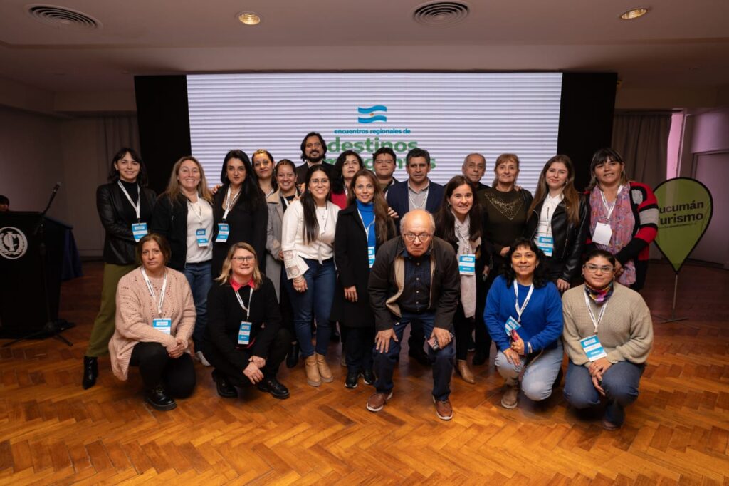 Nueve ciudades trabajan para consolidarse como destino turistico