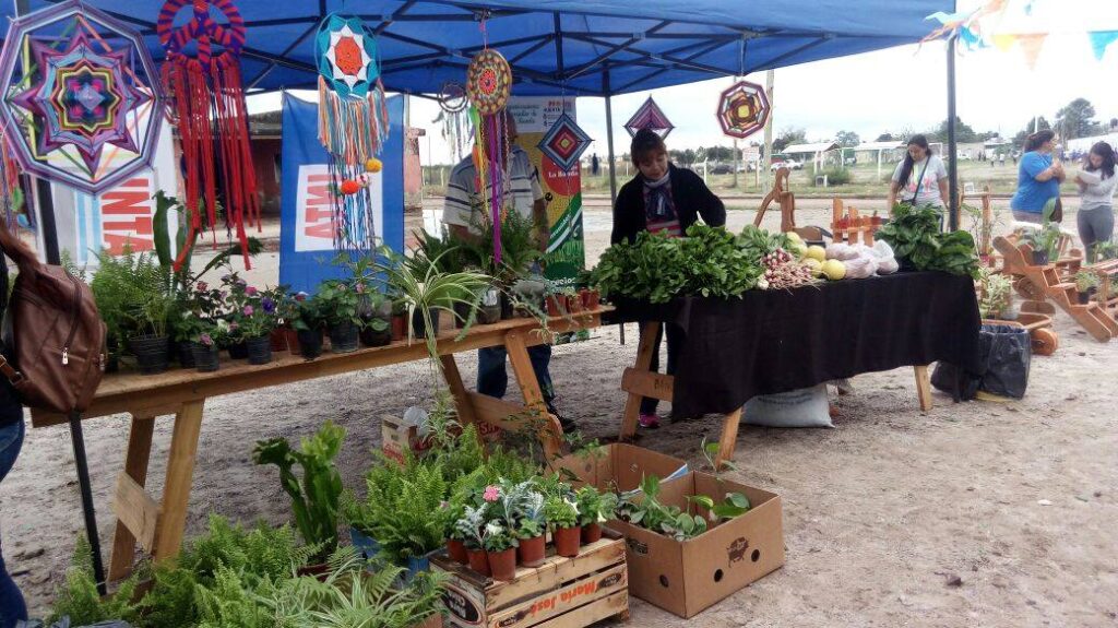 La Feria Itinerante vuelve a los barrios de La Banda