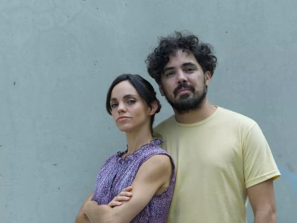Loli Molina y Pedro Rossi llegan “Andando y cantando” a Sixto Bar