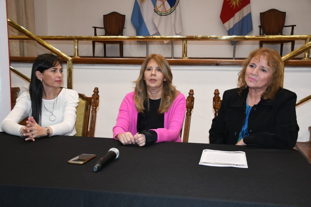 La provincia desarrollará actividades para prevenir las adicciones