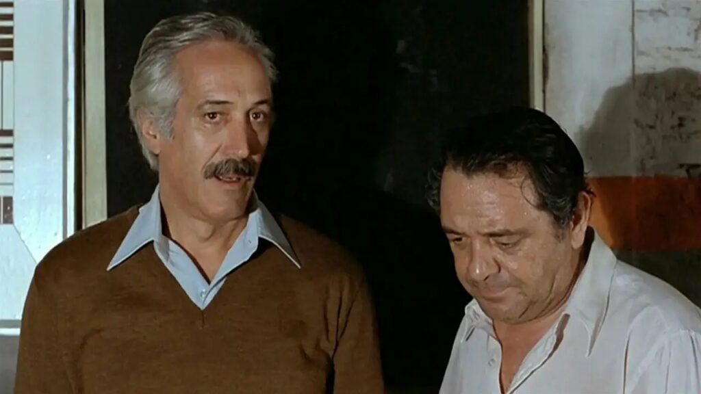 Proyectarán “Plata dulce” en el ciclo de cine de Casa del Bicentenario