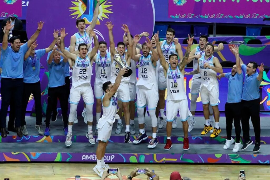 Santiago del Estero, sede del Pre Repechaje Olímpico de FIBA en América